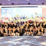 Jambore PKK Bintan 2025 Resmi Ditutup, Kecamatan Toapaya Raih Juara Umum