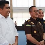 Puspenkum Kejagung RI Beri Penerangan Hukum terkait Peran Kejaksaan dalam Mengawal Investasi