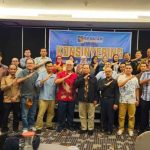 BP Batam Dorong Efisiensi Pengawasan Lewat Dashboard Pengendalian