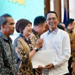 BP Batam Komitmen Benahi Pelayanan Perizinan, Dorong Kemudahan Berinvestasi