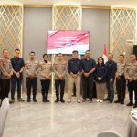 PLN Batam dan Ditpamobvit Polda Kepri Perkuat Sinergi Pengamanan Aset Vital Ketenagalistrikan