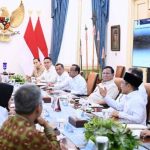 Presiden Prabowo Tekankan Pendidikan dan Pemberdayaan sebagai Kunci Pengentasan Kemiskinan