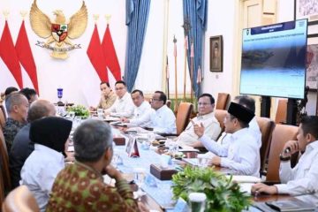 Presiden Prabowo Tekankan Pendidikan dan Pemberdayaan sebagai Kunci Pengentasan Kemiskinan