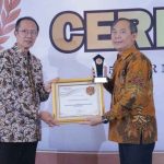 RSBP Batam Raih Penghargaan Trusted Achievement Award 2025 di Yogyakarta