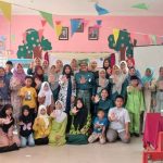 SDN 012 Sekupang: Merawat Keberanian Anak di Tengah Keterbatasan dan Ancaman Perundungan