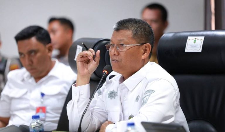 Antisipasi Korupsi, Pemko Batam Terbitkan SE E-Purchasing 2026