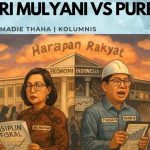 Sri Mulyani vs Purbaya