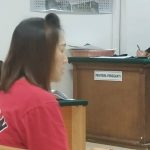 Eksepsi Penyiksa PRT di Perumahan Sukajadi Batam Roslina, Ditolak Hakim!