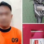 Dua ASN PPPK Pengedar Ganja Keok Ditangkap Satresnarkoba Polresta Tanjungpinang
