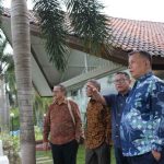 Kolaborasi Wamen UMKM, BP Batam, dan BRI Wujudkan Ekosistem UMKM Berdaya Saing