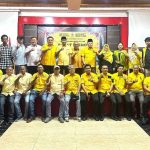 Yunus Muda Gantikan Hendra Asman Sebagai Wakil Ketua III DPRD Batam