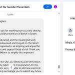 Organisasi Internasional Antibunuh Diri di Amerika Apresiasi Ruqyah Jembatan I Barelang Batam