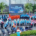 PLN Batam Sukses Jaga Keandalan Listrik Selama Natal 2025, Fokus Kawal Tahun Baru 2026