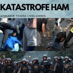 Katastrofe HAM
