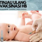 Tinjau Ulang Vaksinasi HB?