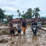 Presiden Iran Sampaikan Belasungkawa dan Siap Kirim Bantuan Korban Banjir di Sumatera