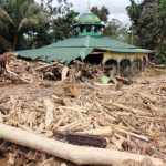 Korban Tewas Banjir dan Longsor di Sumut, Sumbar, dan Aceh Tembus 442 Orang