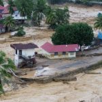 Kemen PUPR Diminta Segera Perbaiki Infrastruktur Rusak Akibat Banjir Bandang