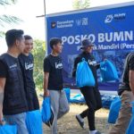 Bank Mandiri Beri Kelonggaran Kredit Untuk Nasabah Terdampak Bencana Sumatera