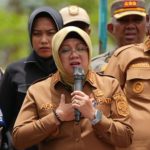 Bupati Siak Suarakan Kekecewaan Atas Pemangkasan Dana Transfer Lewat Komentar Medsos