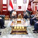 Rangkaian HPN 2026: Menhan-PWI Pusat Agendakan Khusus Retret 200 Wartawan