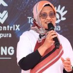Telkom Resmikan Data Center Pertama di Papua: neuCentrIX Jayapura