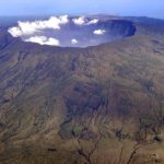 Pendakian Gunung Tambora Ditutup Sementara Mulai 28 Desember 2025