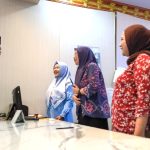 Kawal Persiapan Haji 2026, Menteri Gus Irfan Kunjungi Kanwil Kemenhaj Provinsi DKI Jakarta