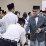 Niat Utama Petugas PPIH Melayani Jamaah Haji, Bisa Berhaji Itu Bonus!