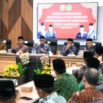 H-1, Sudah 63,22 Persen Jamaah Haji Reguler Lakukan Pelunasan Tahap I