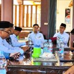 Tenaga Ahli Kemenhaj Perkuat Sinergi Percepatan Pelunasan BIPIH di Batam