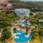 HARRIS Barelang Batam Siapkan Momen Natal, Tahun Baru, dan Staycation yang Tak Terlupakan di Desember 2025