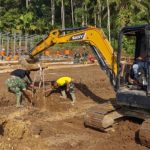 Pemerintah Pacu Pembangunan Huntara Dan Huntap Bagi Korban Bencana Di Aceh