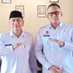 Kemenhaj Batam dan Imigrasi Perkuat Sinergi Penyiapan Paspor Haji dan Umrah