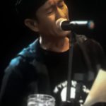 Angin Desember dan Sarkasme di Malam Sastra Sumatera Luka