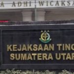 Kejaksaan Tinggi Sumut Ajukan 121 Tuntutan Pidana Mati