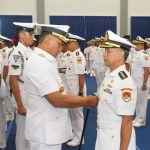 Mantan Wartawan Jabat Kadispen Kodaeral IV