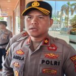 Polisi Mendeteksi Ada Agensi TPPO Berkedok Rekrutmen LC di Batam