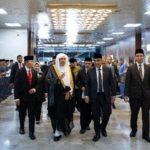 MPR Dan Liga Muslim Dunia Bahas Peran Islam Dalam Perdamaian Global