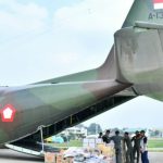 TNI Pastikan Negara Hadir Atasi Dampak Bencana di Sumatera