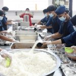 MBG Di Pesantren Dongkrak Ekonomi Lokal Dan Tingkatkan Gizi Santri