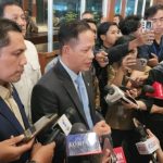 Menteri Lingkungan Hidup Tanggapi Desakan Mundur karena Bencana Sumatera