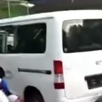 Mobil MBG Tabrak Belasan Siswa SDN Kalibaru Dikendarai Sopir Pengganti