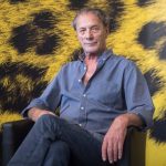 Mohammad Bakri Diingat Sebagai Aktor Pemberani Di Balik Film Dokumenter Jenin Jenin