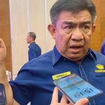 Bea Cukai Perketat Pengawasan Untuk Capai Target Penerimaan APBN Rp301,6 Triliun