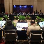 OJK Dorong Penguatan Tata Kelola dan Inovasi Keuangan Digital dalam Forum OECD Asia