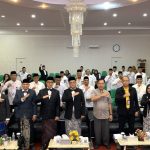 Panitia Gelar Seleksi PPIH Kloter dan PPIH Arab Saudi Tahap 2 di Kepri