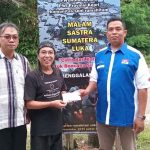 PARI Kuala Lumpur Salurkan Donasi Rp 4 Juta untuk Korban Bencana di Sumatra Melalui PWI Kepri