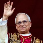 Paus Leo XIV Tawarkan Diri Jadi Mediator Konflik Israel–Palestina