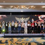 PLN Batam Raih Penghargaan “Commendation for the Best Disclosure of Human Capital” pada ASRRAT 2025